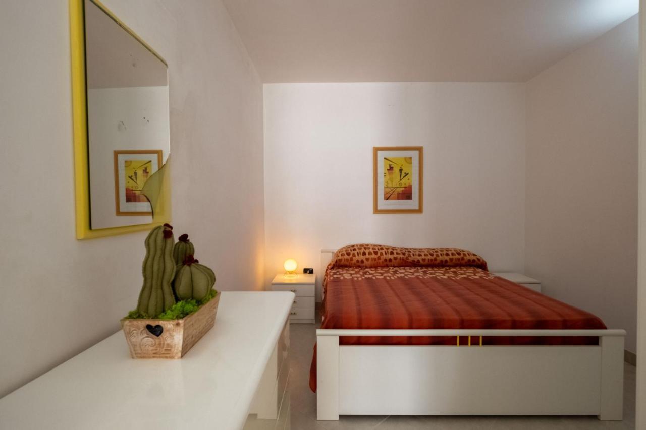 Apartamento Perla Marina Torre Pali Exterior foto